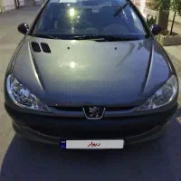 ۲۰۶ تیپ ۲|خودرو سواری و وانت|بناب, |دیوار