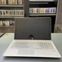 لب تاپ اچ پی شرایط معاوضه وفروش از دم اقساط ۱۲ ماه|رایانه همراه|اصفهان, احمدآباد|دیوار