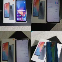 گوشی نوت ۹ اس درحدنو ۱۲۸ گیگ|موبایل|مهرستان, |دیوار