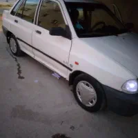 بی رنگ مدل ۸۵ شاسی بدون ضربه