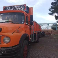 تک باری مدل 402