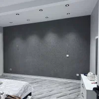 اجرای میکروسمنتت و سنگ خمیری جذب نیروی میکروسمنت|استخدام معماری، عمران و ساختمانی|اصفهان, آبشار|دیوار