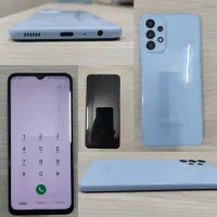 سامسونگ A23 گیگ 128 تمیز