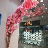 شکوفه گل  مصنوعی