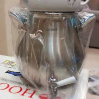 کتری و قوری