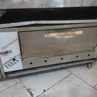 فر ساندویچی فر پیتزا یخچال|کافیشاپ و رستوران|مشهد, نیزه|دیوار