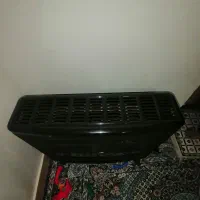 بخاری گازی سالم