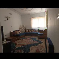 فروش آپارتمان ۶۰ متری ۱ خوابه همکف