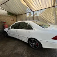 C230. 2005benz|خودرو سواری و وانت|تهران, ونک|دیوار
