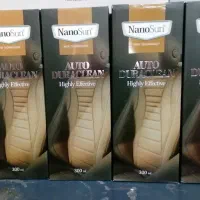 صفر شوی داخل کابین خودرو