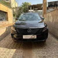 دیگنیتی پرستیژ 1404/ اقساط بانکی(ساره خودرو)