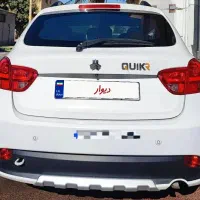 کوییک R مدل ۹۹|خودرو سواری و وانت|شیراز, تندگویان|دیوار