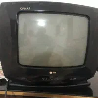 تلویزون14 اینج LG