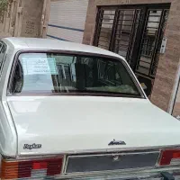 پیکان مدل 83 انژکتور