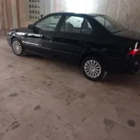 سمند ef7 مدل ۹۶ بیرنگ عظیمیه معاوضه|خودرو سواری و وانت|کرج, عظیمیه|دیوار