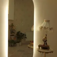 ایینه قدی 170×65×4
