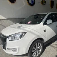 جک S5 مدل ۱۴۰۱|خودرو سواری و وانت|کرج, مهرویلا شمالی|دیوار