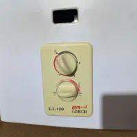 آبگرمکن دیواری لورچ