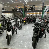 موتورویژه بانوان و نوجوانان در شعبه کرهرود اراک|موتورسیکلت|اراک, |دیوار