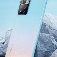 گوشی شیائومی نوت 11پرو 5g