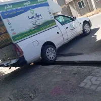 وانت آریسان دوگانه سوز، مدل ۱۳۹۵