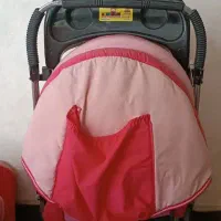 ست سرویس کالسکه