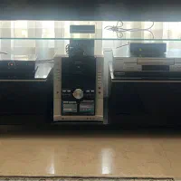 میز تلویزیون
