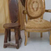 فروش مبل استیل دسته دوم