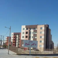 نگهبان مجتمع گلبهار