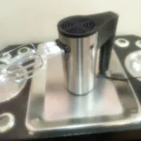 همزن برقی