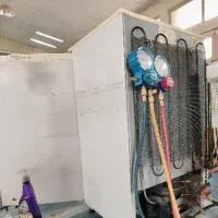 تعمیرات لباسشویی و یخچال|خدمات پیشه و مهارت|زنجان, |دیوار