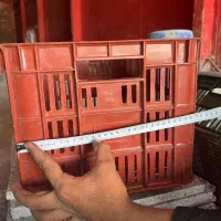 فروش سبد میوه در حد نو|فروشگاه و مغازه|بم, |دیوار