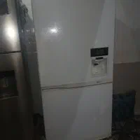 یخچال فریزر فروشی