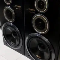 اسپیکر پایونیر ژاپن