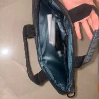 کیف لپ تاپ لنوو مدل T210|کیف، کفش، کمربند|کرج, عظیمیه|دیوار