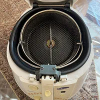 سرخ کن سامسونگ کاملا سالم|اجاق گاز و لوازم برقی پخت‌وپز|تبریز, |دیوار