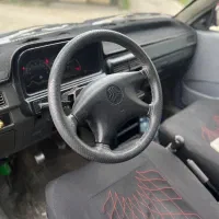 پراید مدل ۸۷دوگانه