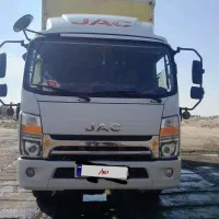 جک 9 مدل1401 خراسان فردوس|خودرو سنگین|فردوس (خراسان), |دیوار