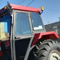 تراکتور ۴۷۵ کابیندار|خودرو سنگین|گرمی, |دیوار