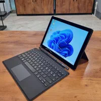 سرفیس پرو6 5290 Dell نواقساطی لمسی i5نسل۸ رم8 تبلت|رایانه همراه|مشهد, سراب|دیوار