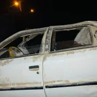 سمند ۱۴۰۰ تصادفی|خودرو سواری و وانت|تخت, |دیوار