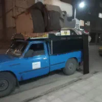 خدمات حمل ونقل وباربری اسباب کشی وانت تلفنی
