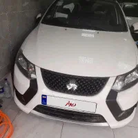 کوئیک خشک صفر کیلومتر RS