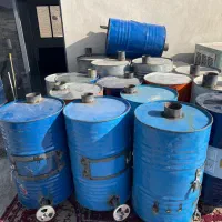 بخاری کارگاهی صنعتی مستقیم از تولید کننده|بخاری، هیتر، شومینه|پردیس, سیاه سنگ|دیوار