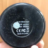 اسپیکر سالم|سیستم صوتی خانگی|قم, انصار‌الحسین|دیوار