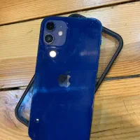 ایفون ۱۲ دوسیم سنگاپور ۱۲۸ پک اصلی سالم