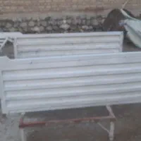 باربند پیکان وانت