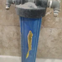 تصفیه آب|آبسردکن و تصفیه آب|اهواز, کوی آغاجاری|دیوار