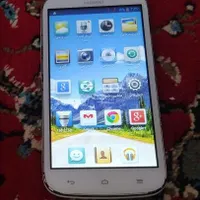هواوی G610s با حافظهٔ ۴ گیگابایت