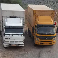 باربری حمل باراسباب منزل( ایران بارصدرا )